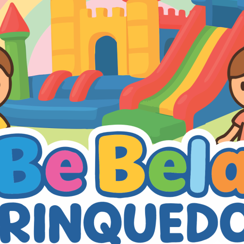 Be Bela Brinquedos